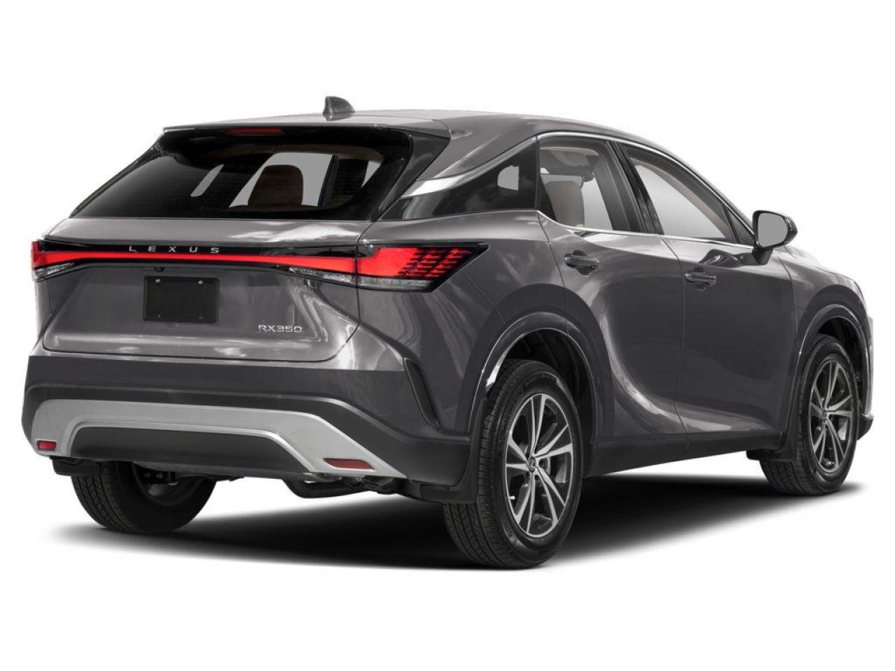 2024 Lexus RX 350 Base 4dr All-wheel Drive Photo