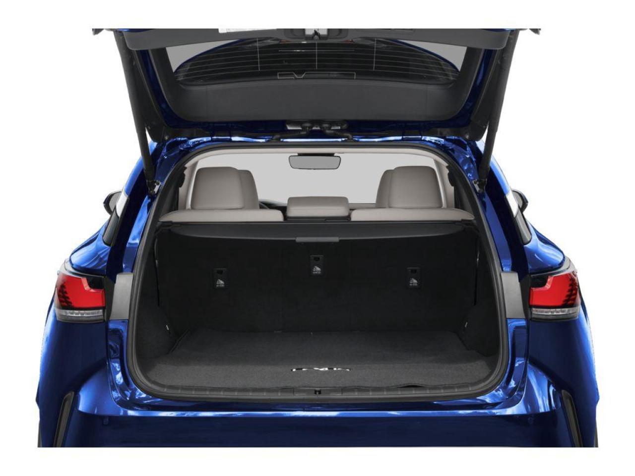 2024 Lexus RX 350 Base 4dr All-wheel Drive Photo