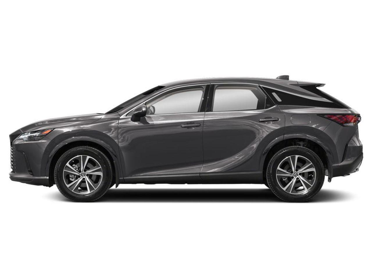 2024 Lexus RX 350 Base 4dr All-wheel Drive Photo5