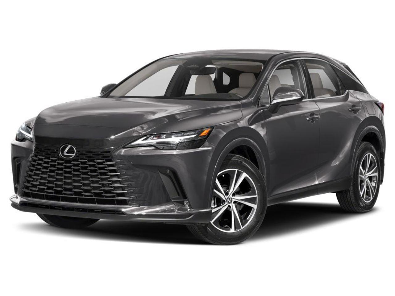 2024 Lexus RX 350 Base 4dr All-wheel Drive Photo
