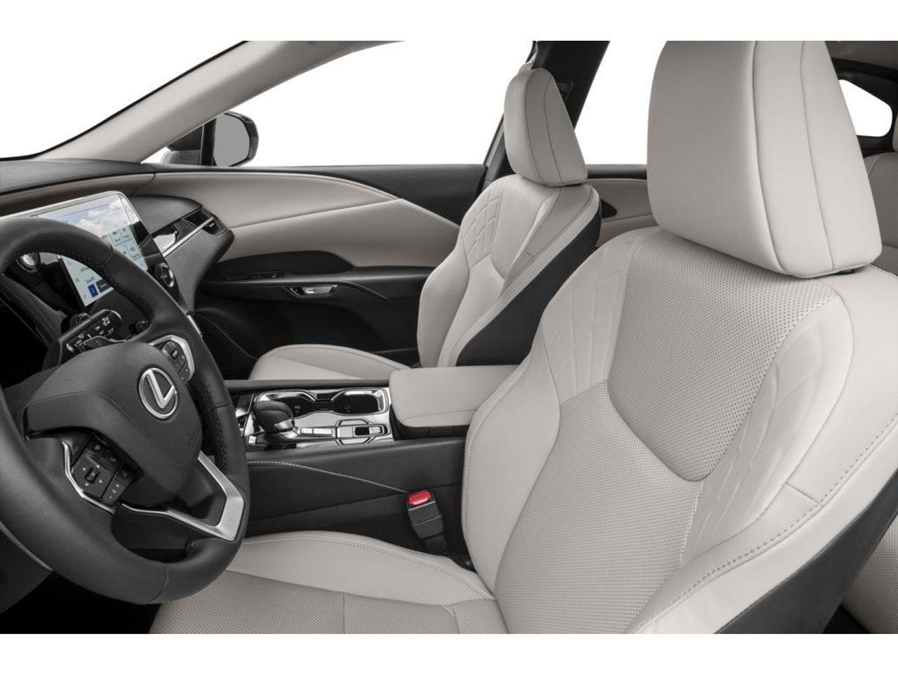 2024 Lexus RX 350 Base 4dr All-wheel Drive Photo