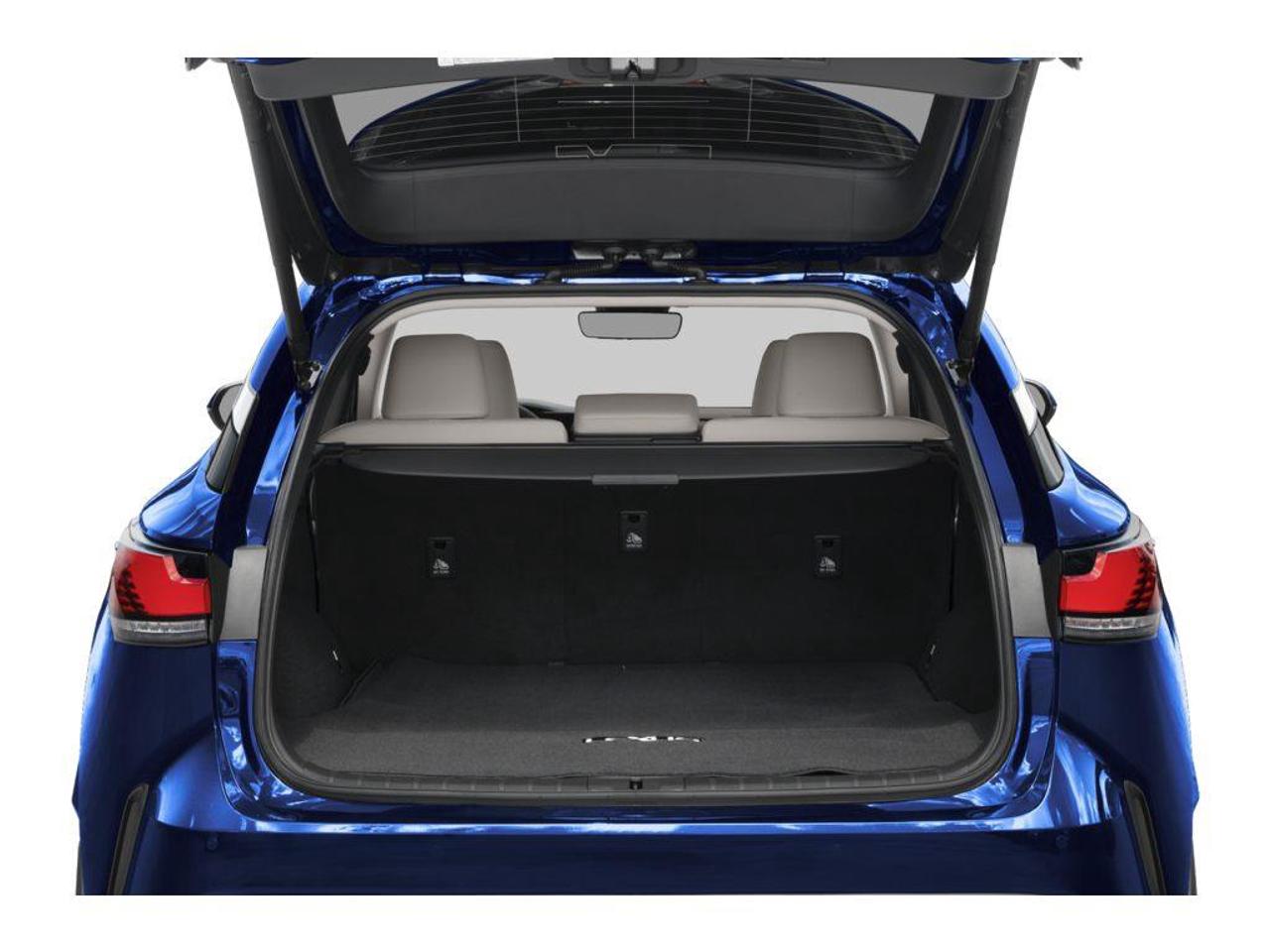 2024 Lexus RX 350 Base 4dr All-wheel Drive Photo