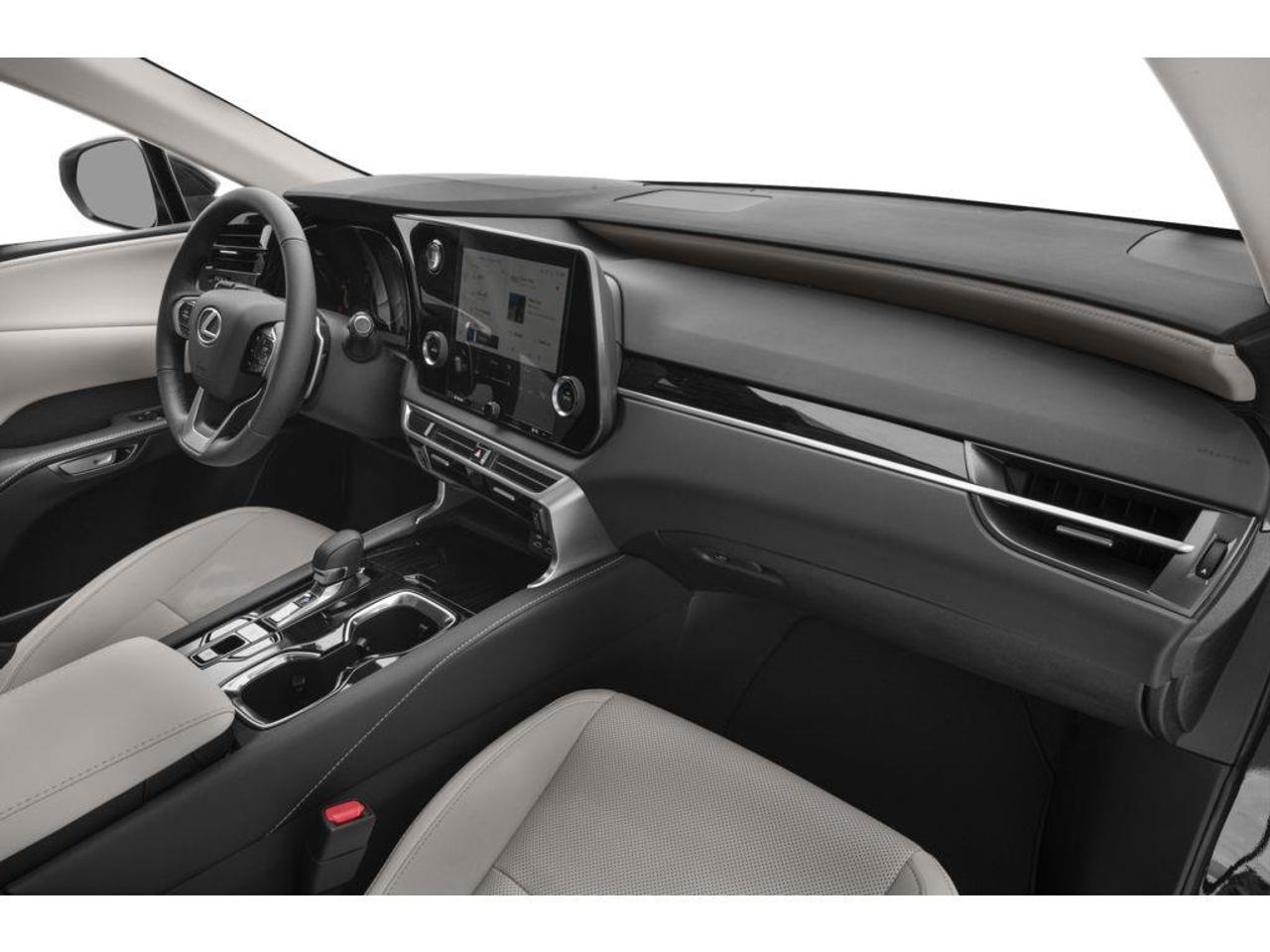 2024 Lexus RX 350 Base 4dr All-wheel Drive Photo