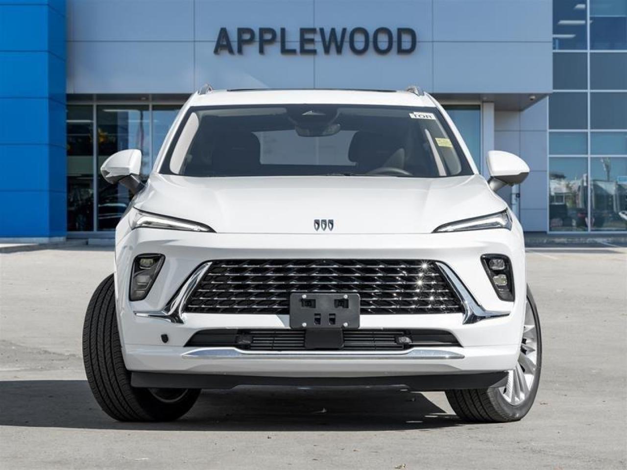 2026 Buick Envision Avenir 4dr All-Wheel Drive Photo