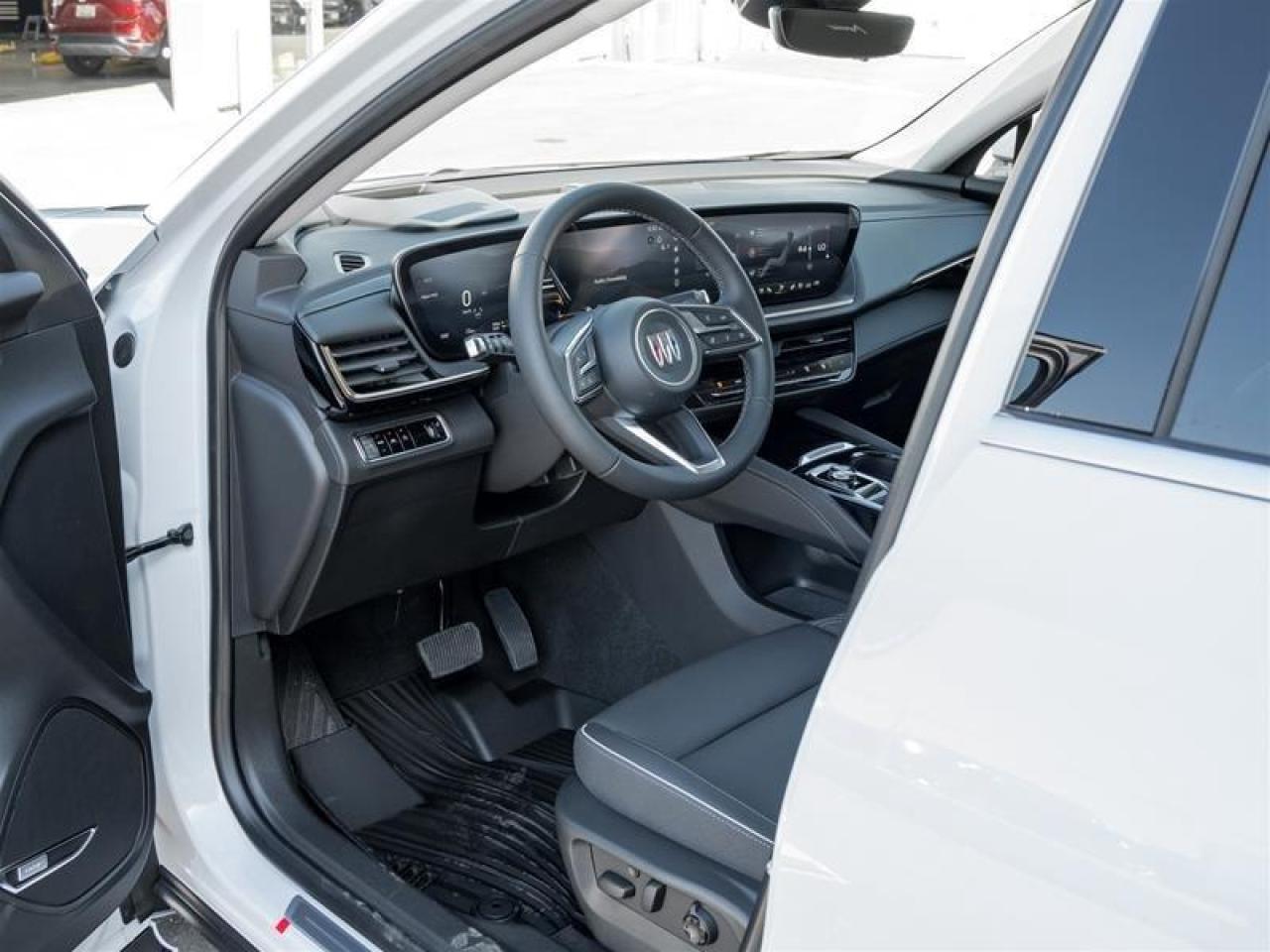 2026 Buick Envision Avenir 4dr All-Wheel Drive Photo