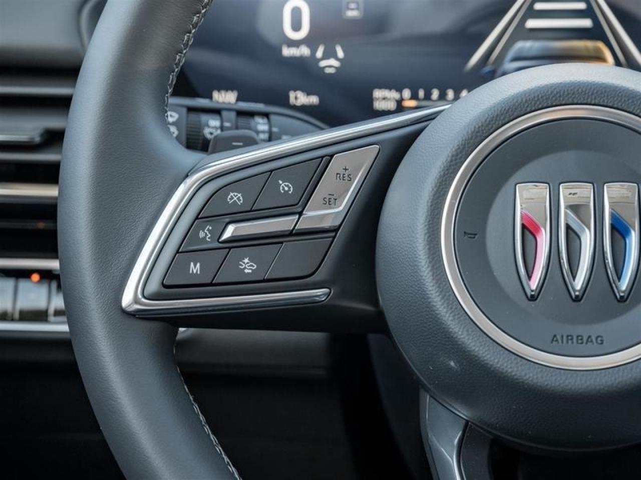 2026 Buick Envision Avenir 4dr All-Wheel Drive Photo