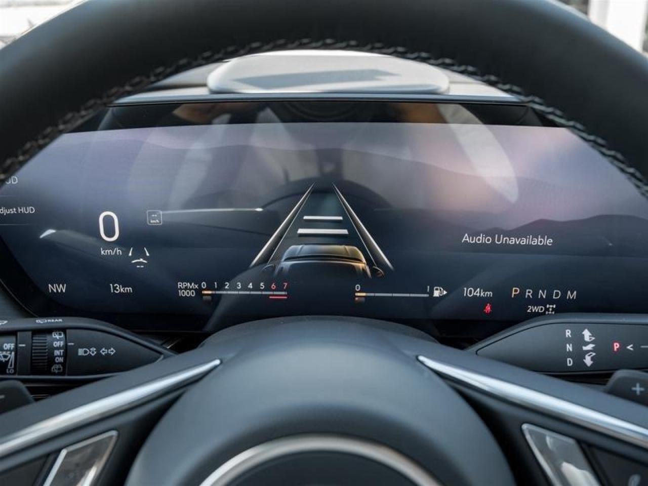 2026 Buick Envision Avenir 4dr All-Wheel Drive Photo