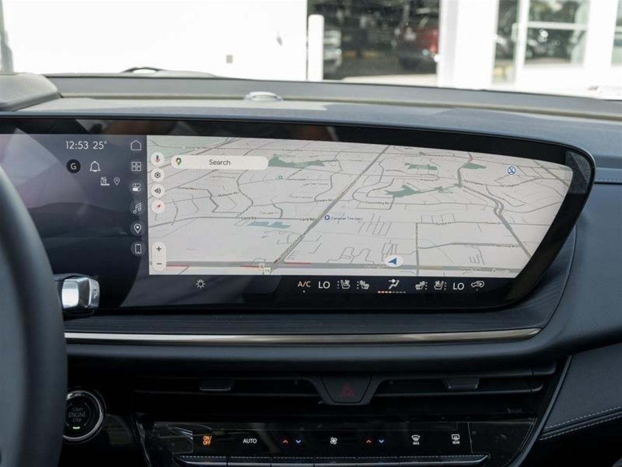 2026 Buick Envision Avenir 4dr All-Wheel Drive Photo