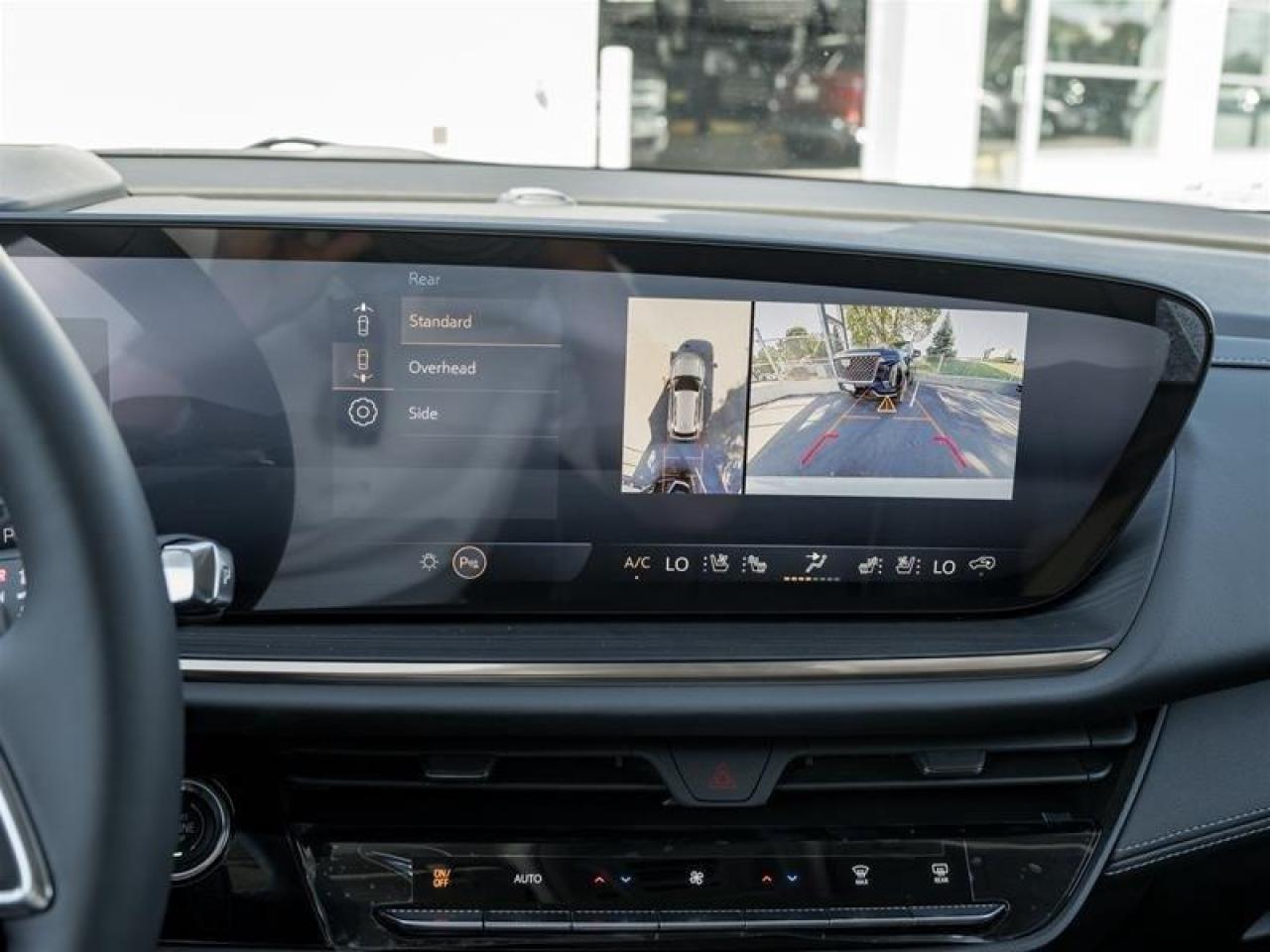 2026 Buick Envision Avenir 4dr All-Wheel Drive Photo