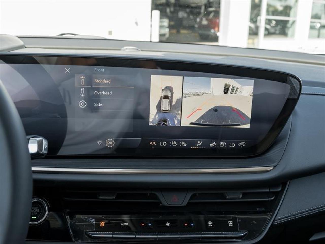 2026 Buick Envision Avenir 4dr All-Wheel Drive Photo