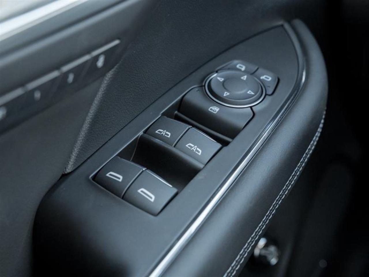 2026 Buick Envision Avenir 4dr All-Wheel Drive Photo