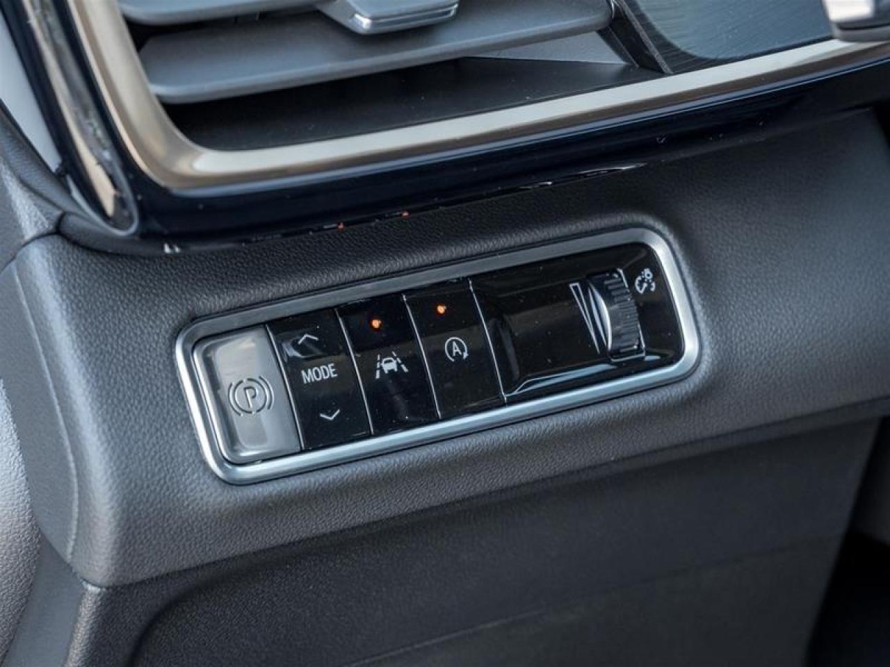 2026 Buick Envision Avenir 4dr All-Wheel Drive Photo