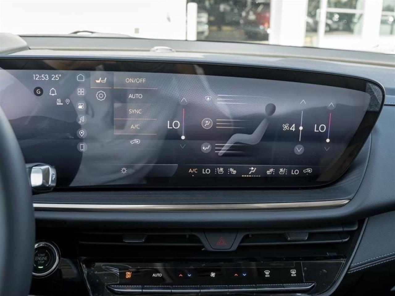 2026 Buick Envision Avenir 4dr All-Wheel Drive Photo