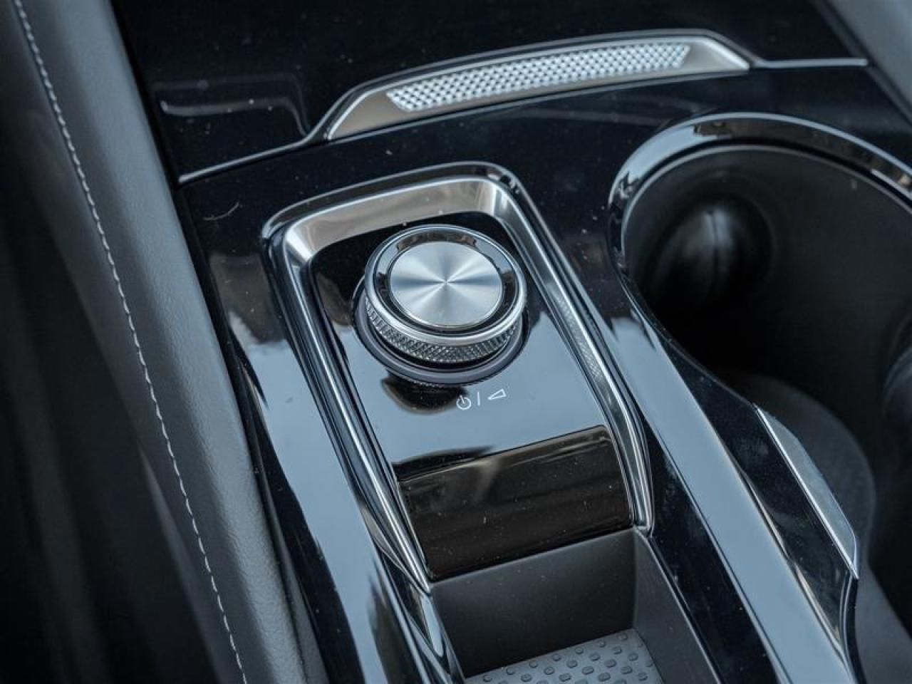 2026 Buick Envision Avenir 4dr All-Wheel Drive Photo