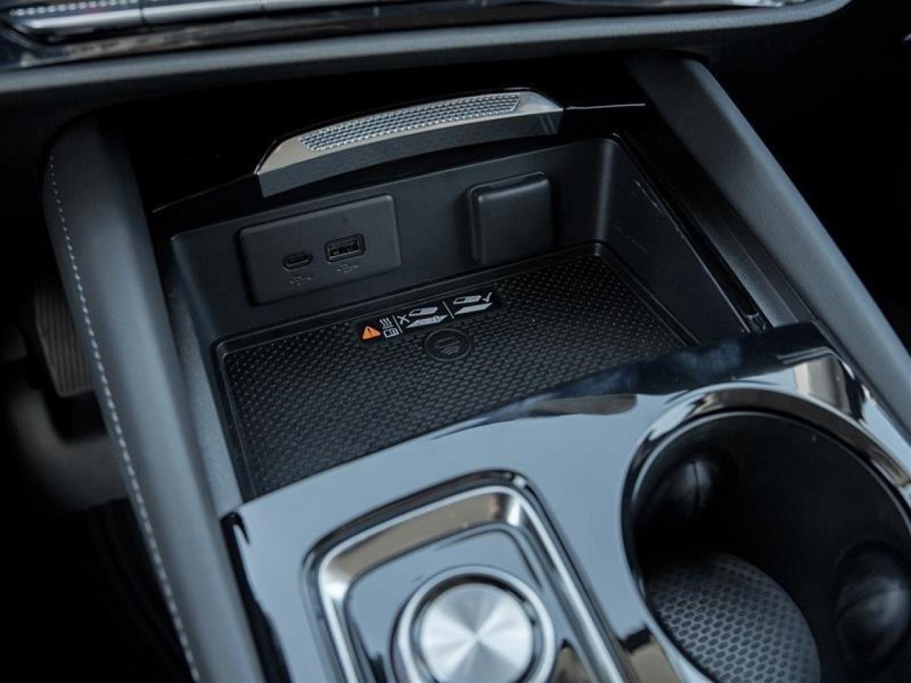 2026 Buick Envision Avenir 4dr All-Wheel Drive Photo