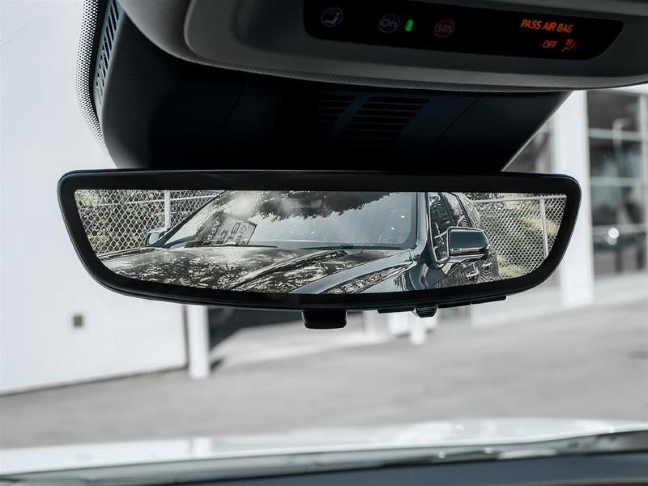 2026 Buick Envision Avenir 4dr All-Wheel Drive Photo