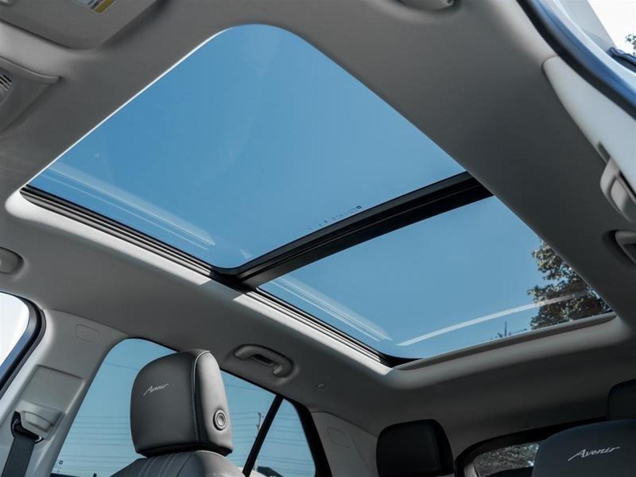 2026 Buick Envision Avenir 4dr All-Wheel Drive Photo