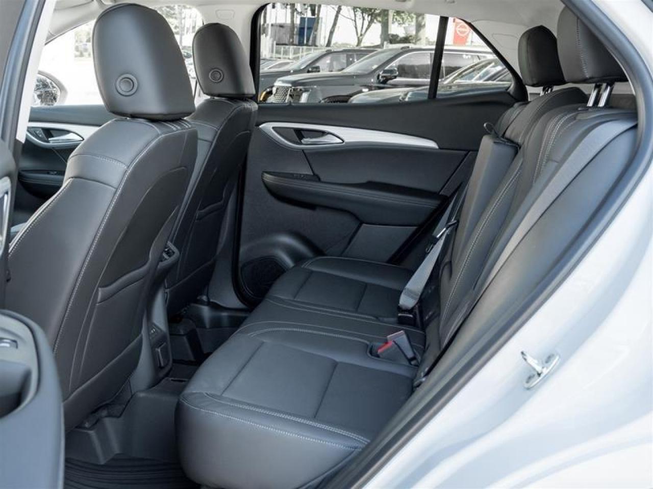 2026 Buick Envision Avenir 4dr All-Wheel Drive Photo