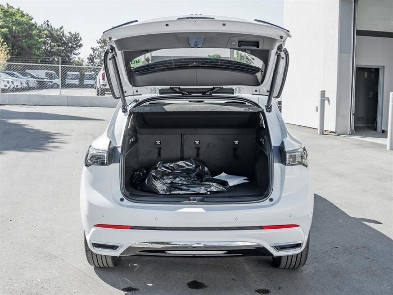 2026 Buick Envision Avenir 4dr All-Wheel Drive Photo