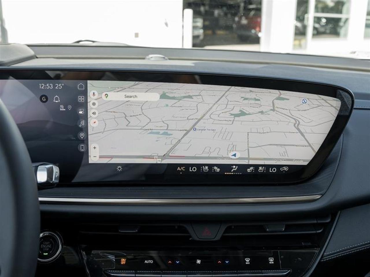 2026 Buick Envision Avenir 4dr All-Wheel Drive Photo