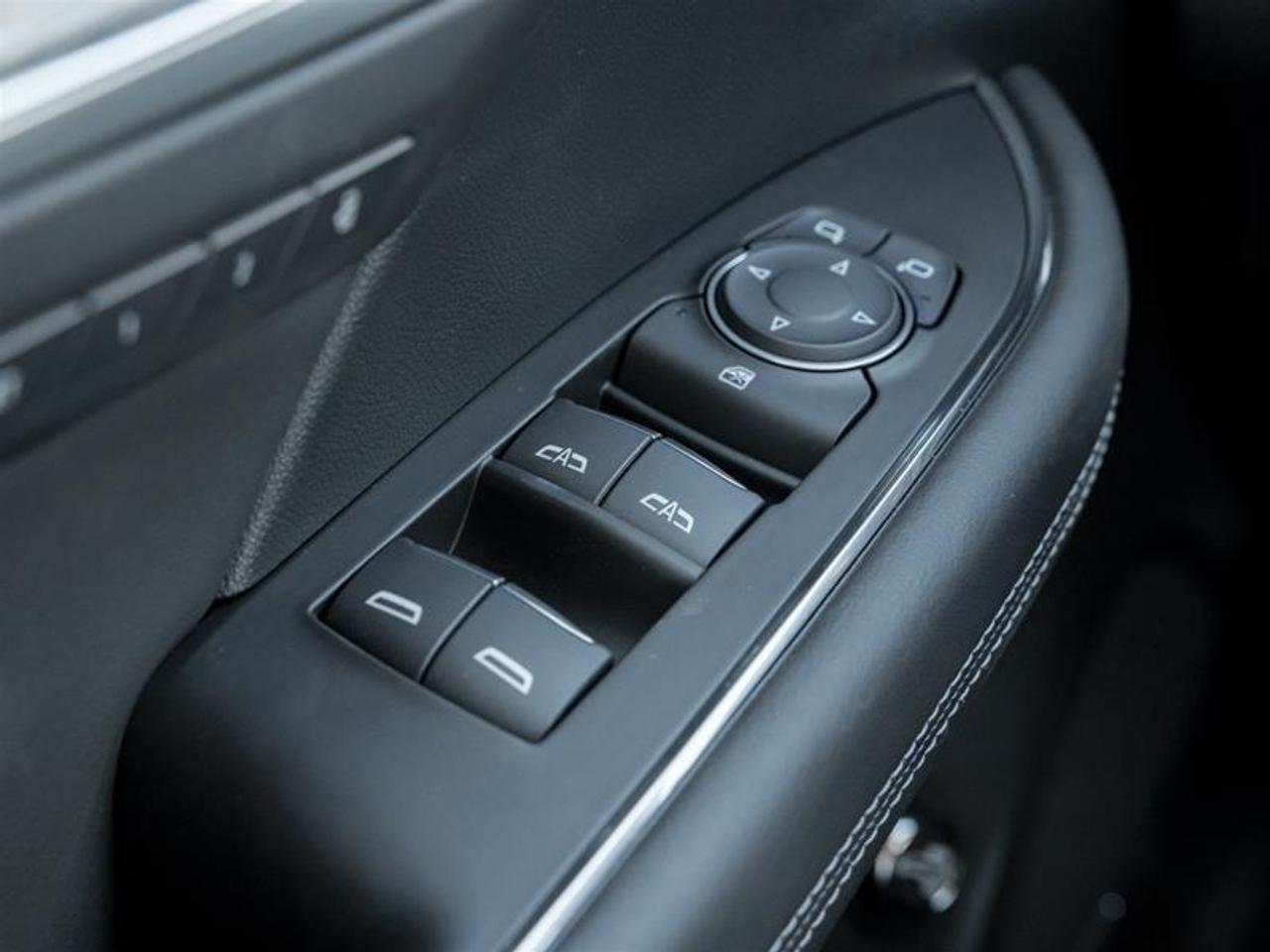 2026 Buick Envision Avenir 4dr All-Wheel Drive Photo