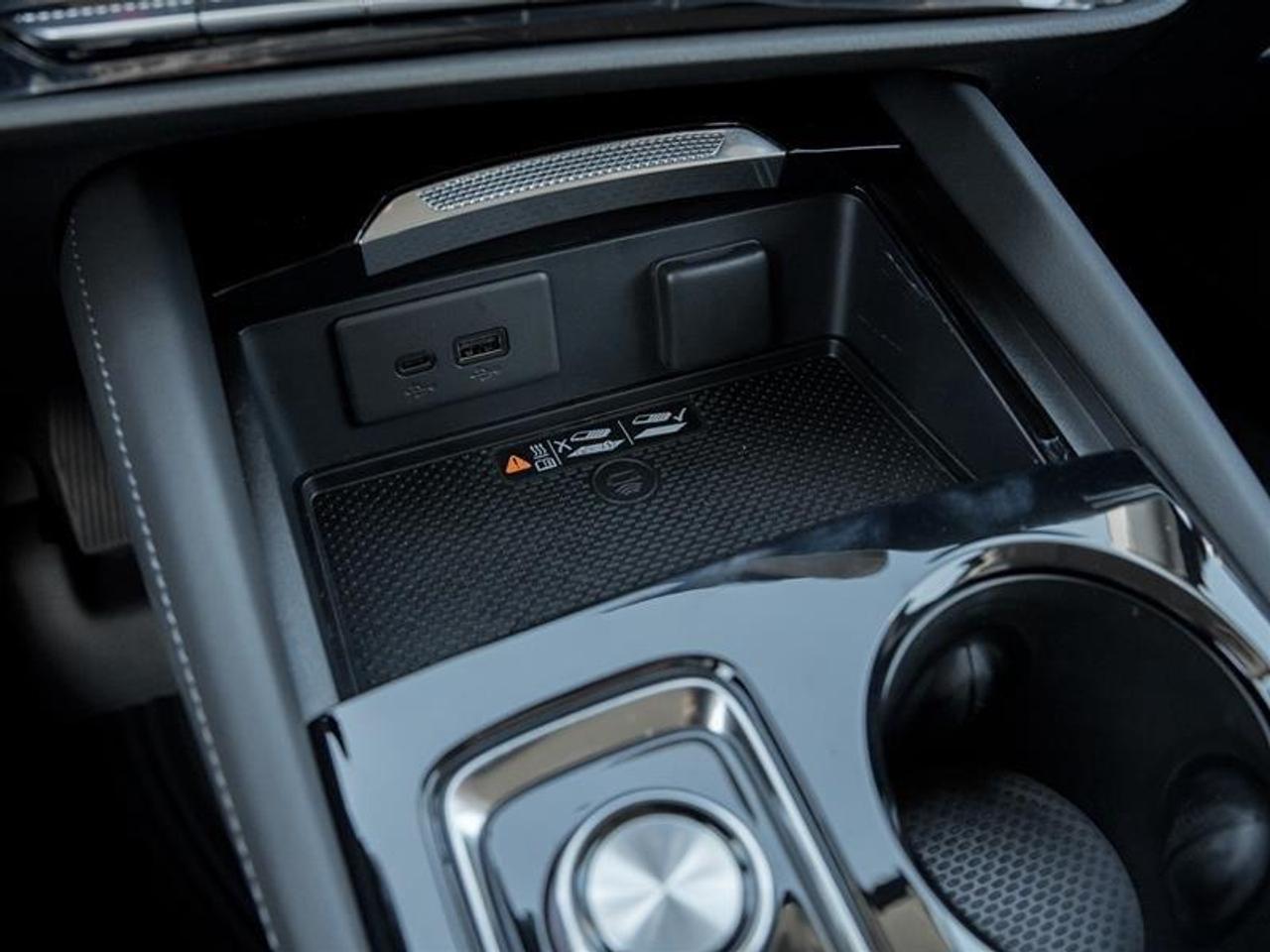 2026 Buick Envision Avenir 4dr All-Wheel Drive Photo
