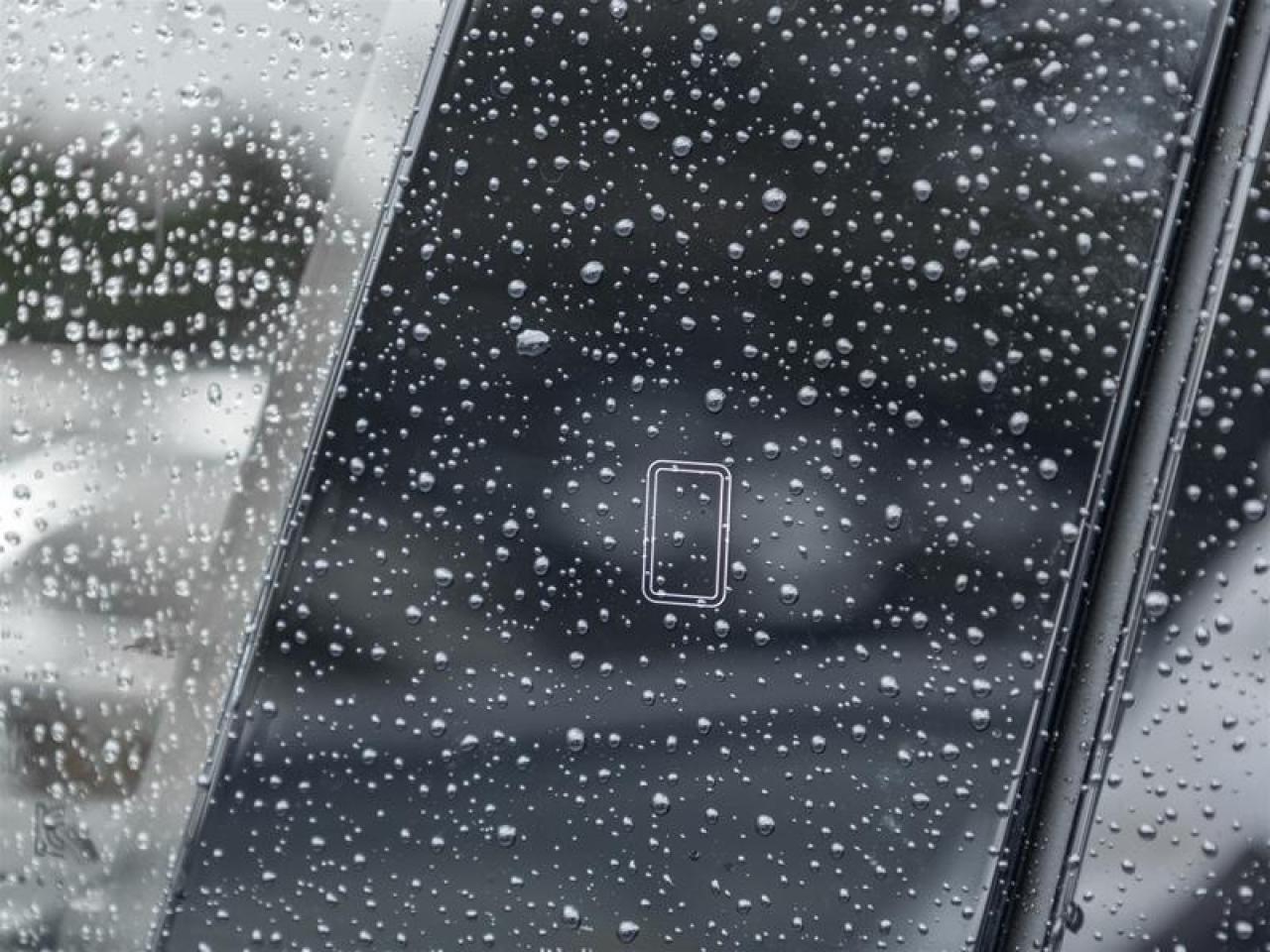 2026 Cadillac LYRIQ Sport 4dr Photo4