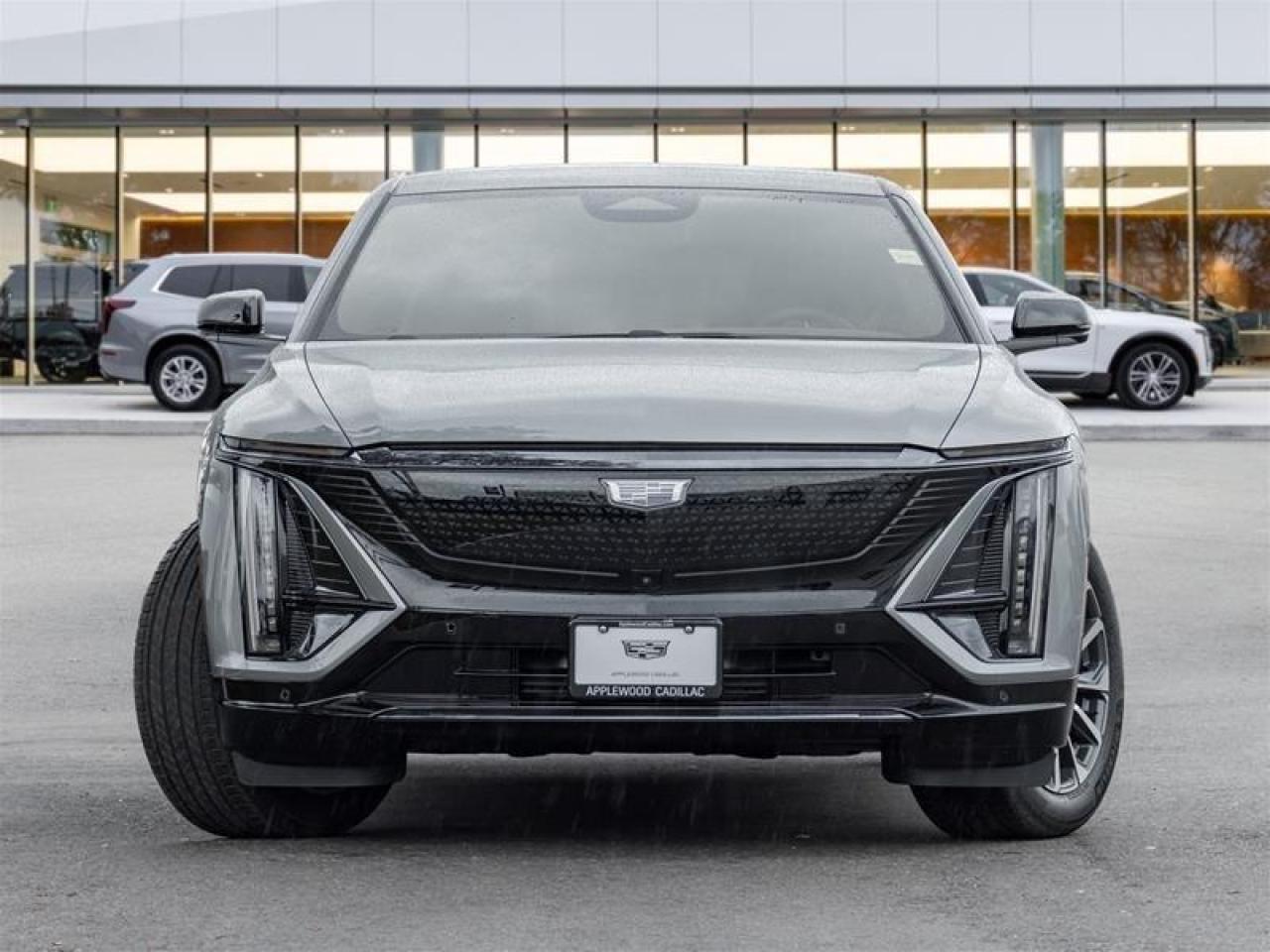 2026 Cadillac LYRIQ Sport 4dr Photo