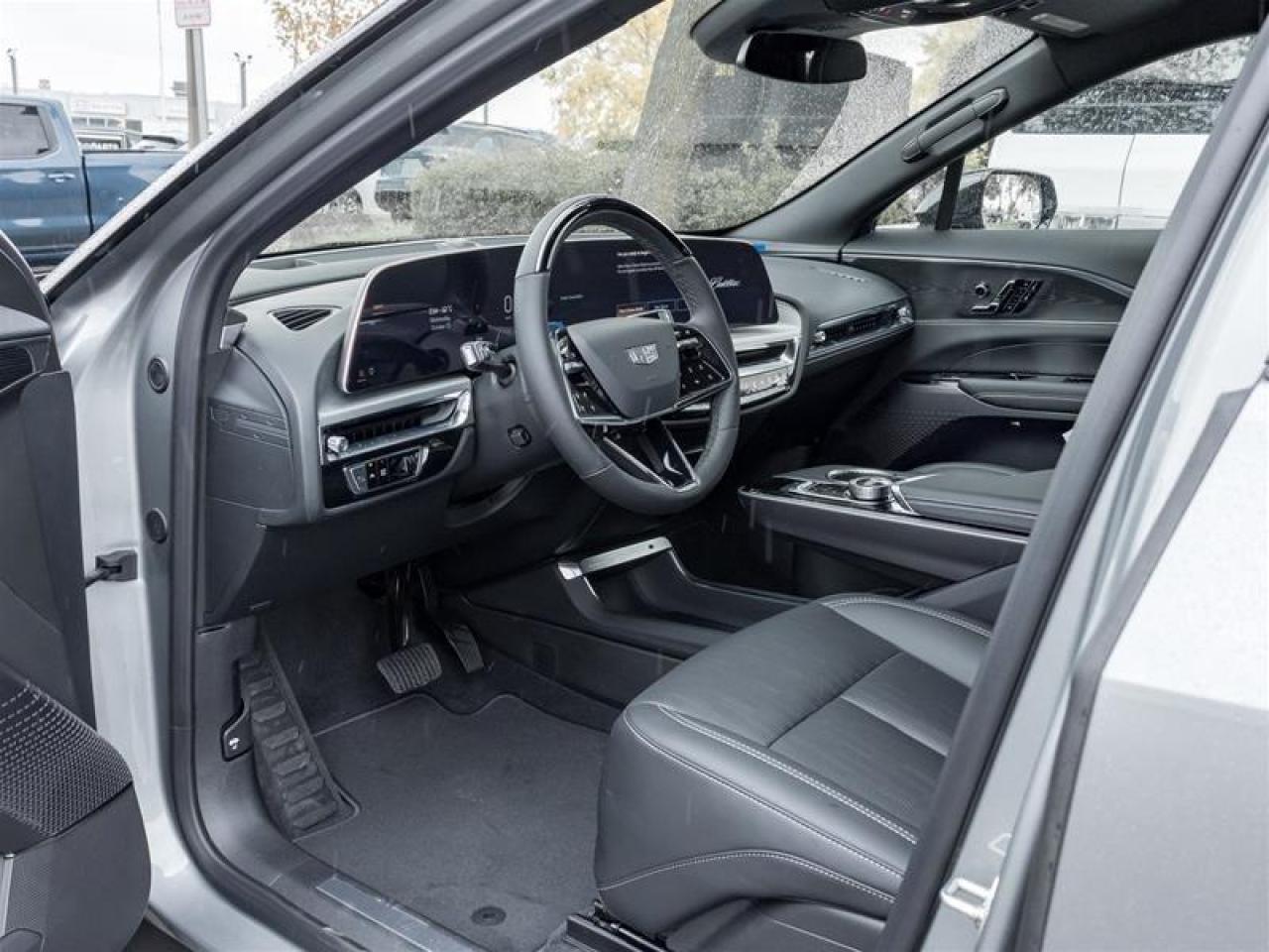 2026 Cadillac LYRIQ Sport 4dr Photo