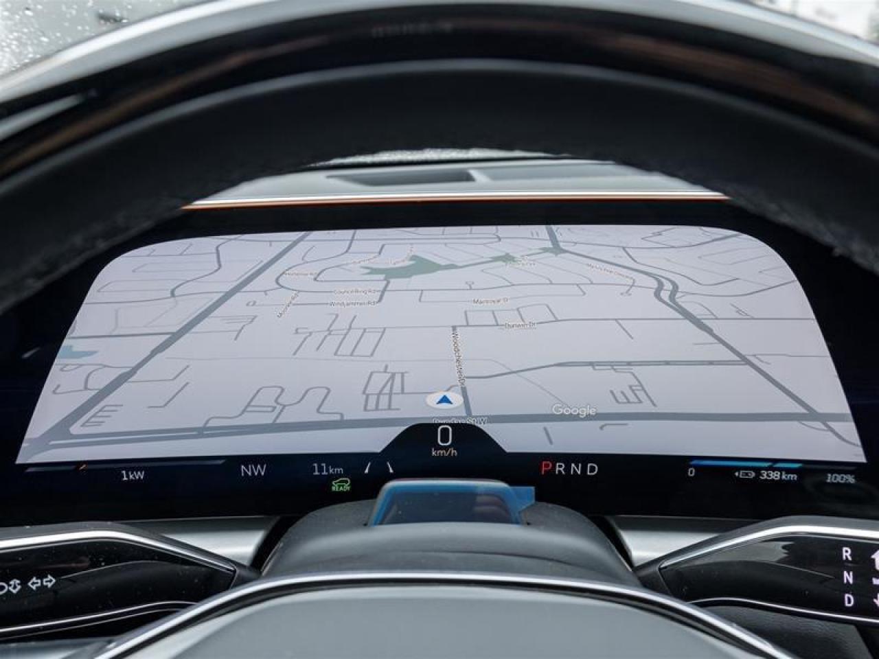 2026 Cadillac LYRIQ Sport 4dr Photo