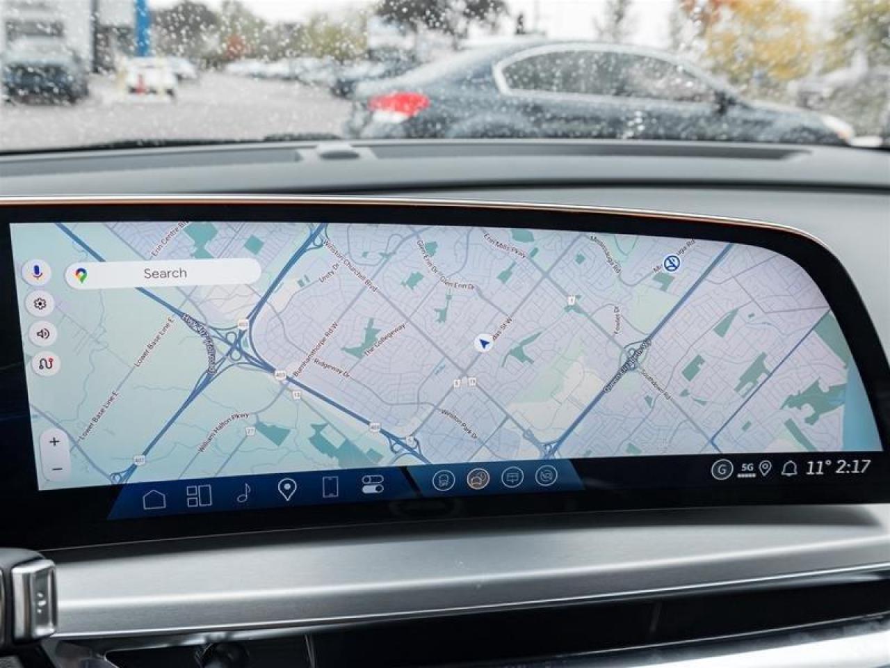 2026 Cadillac LYRIQ Sport 4dr Photo