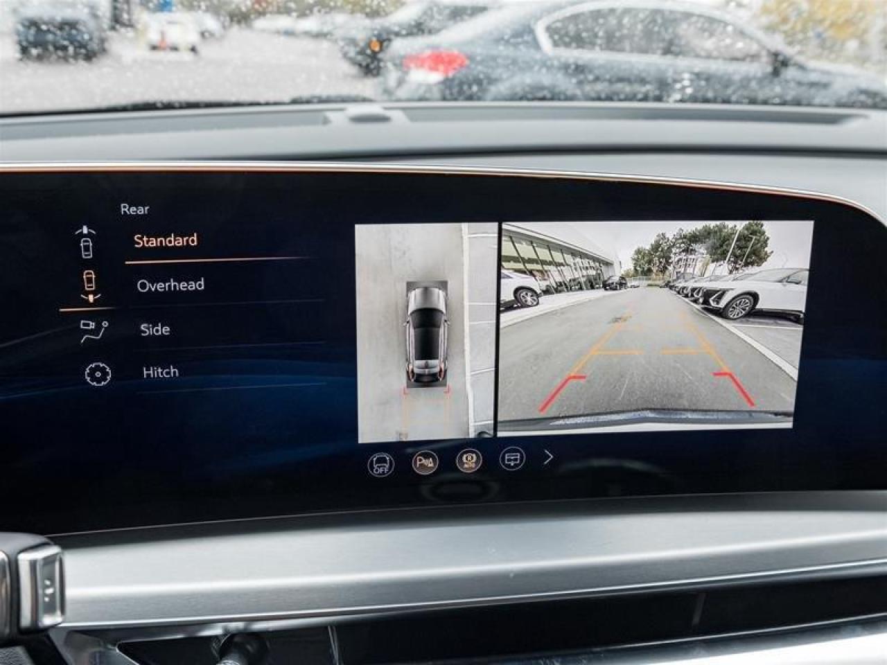 2026 Cadillac LYRIQ Sport 4dr Photo