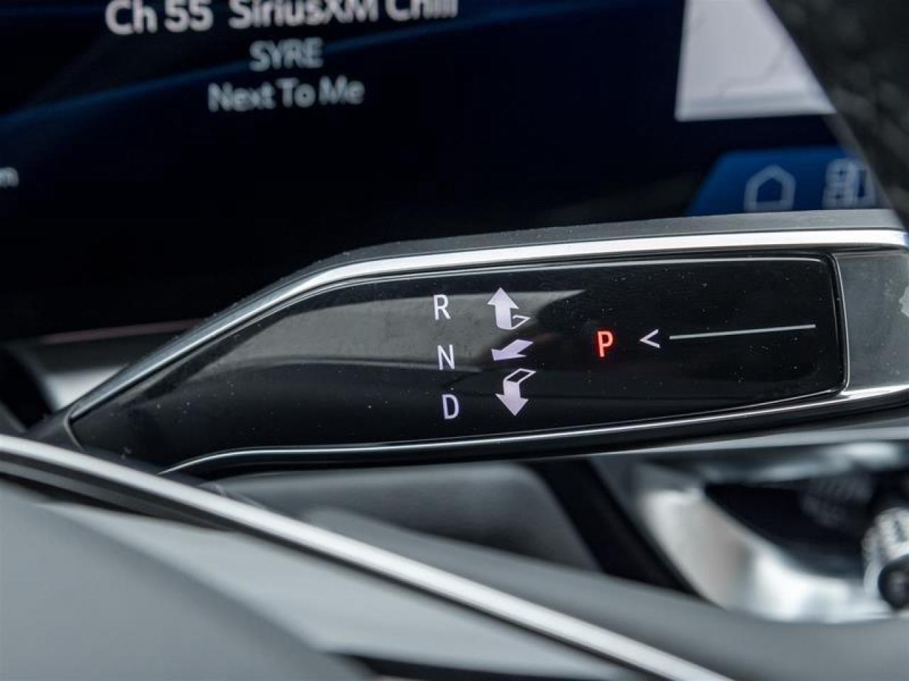 2026 Cadillac LYRIQ Sport 4dr Photo