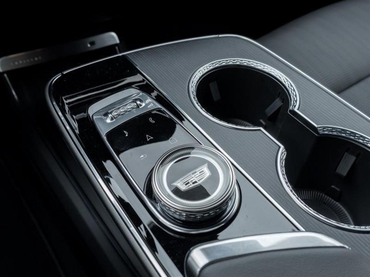 2026 Cadillac LYRIQ Sport 4dr Photo