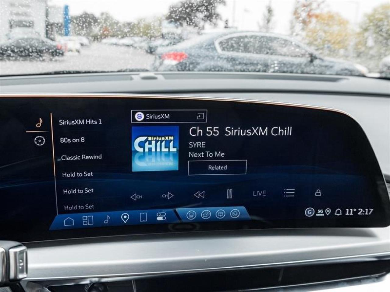 2026 Cadillac LYRIQ Sport 4dr Photo