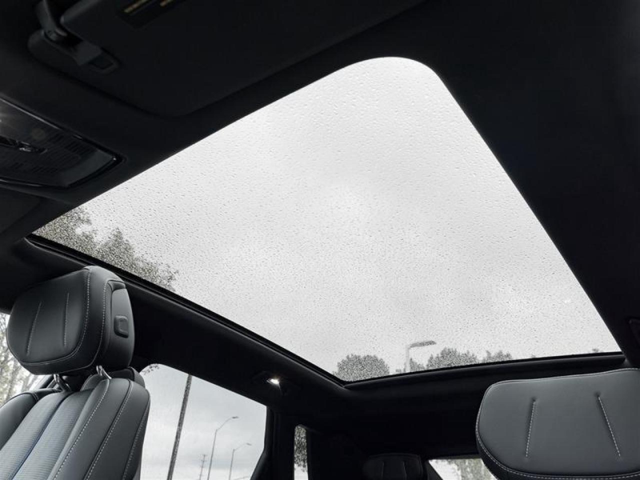 2026 Cadillac LYRIQ Sport 4dr Photo