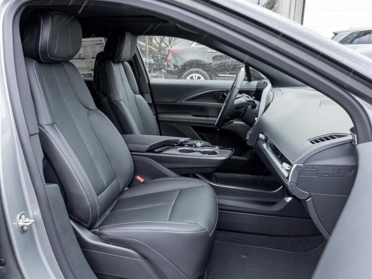 2026 Cadillac LYRIQ Sport 4dr Photo