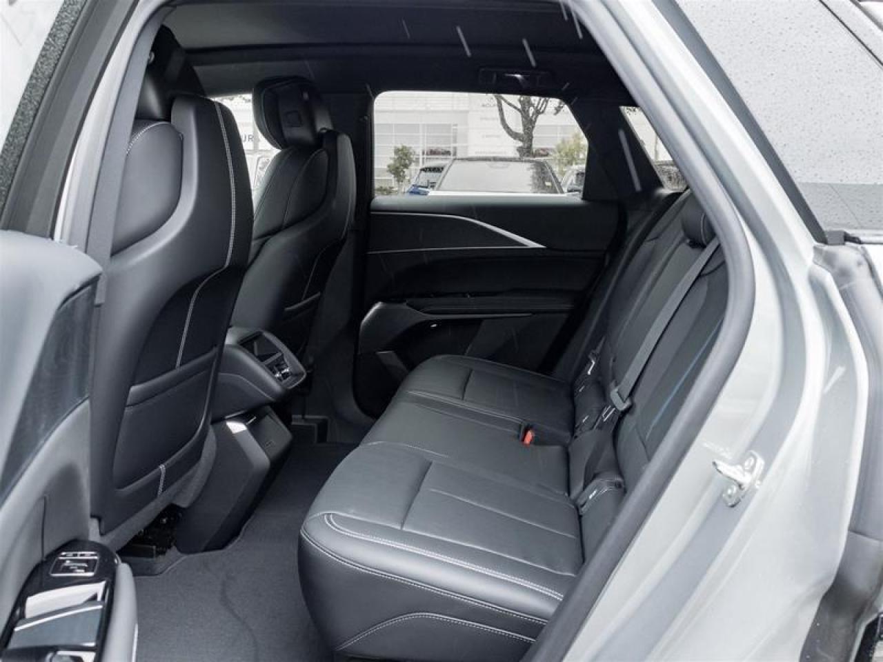 2026 Cadillac LYRIQ Sport 4dr Photo