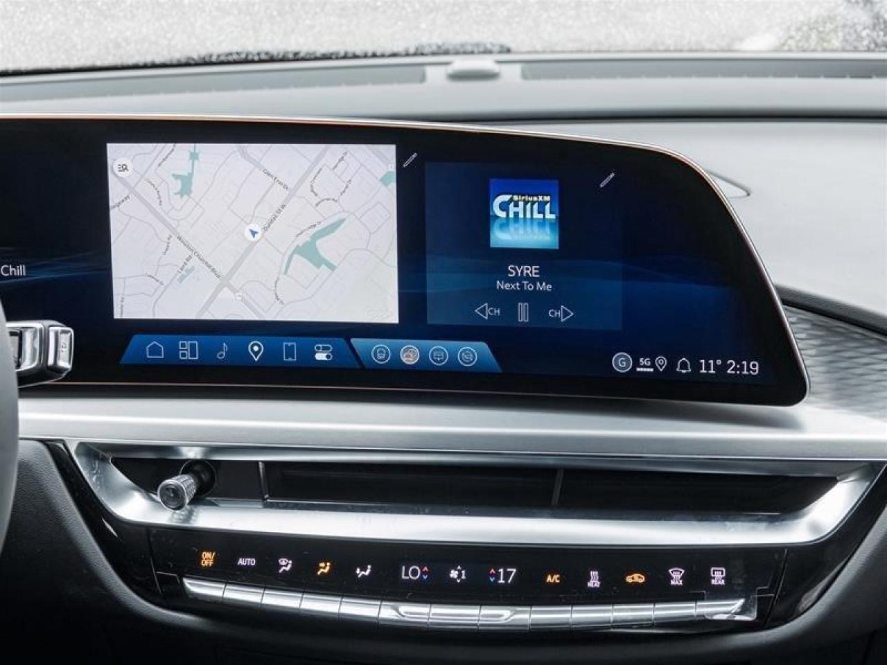 2026 Cadillac LYRIQ Sport 4dr Photo