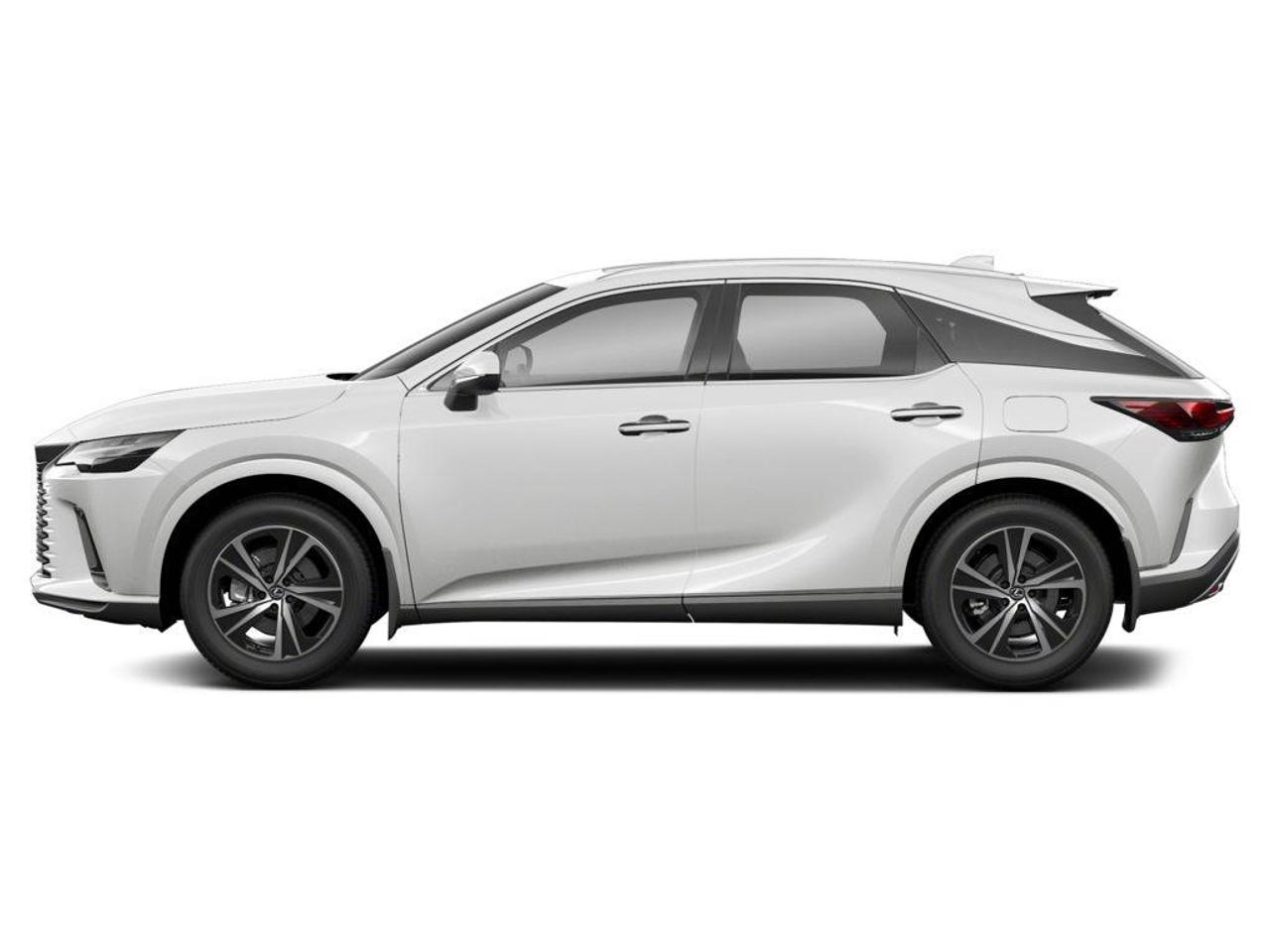 2024 Lexus RX 350H Base 4dr All-Wheel Drive Photo