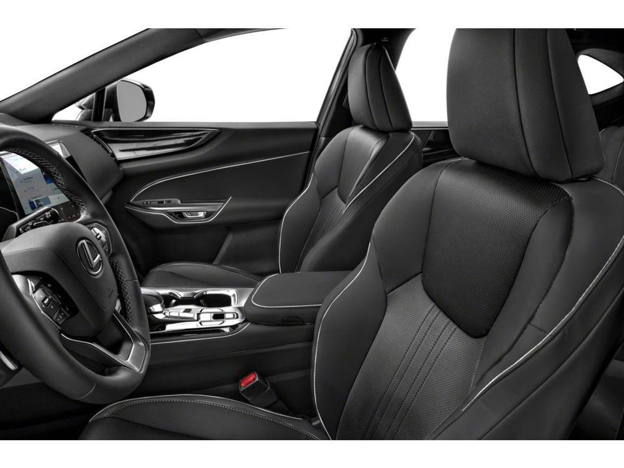 2025 Lexus NX 250 Base 4dr All-Wheel Drive Photo