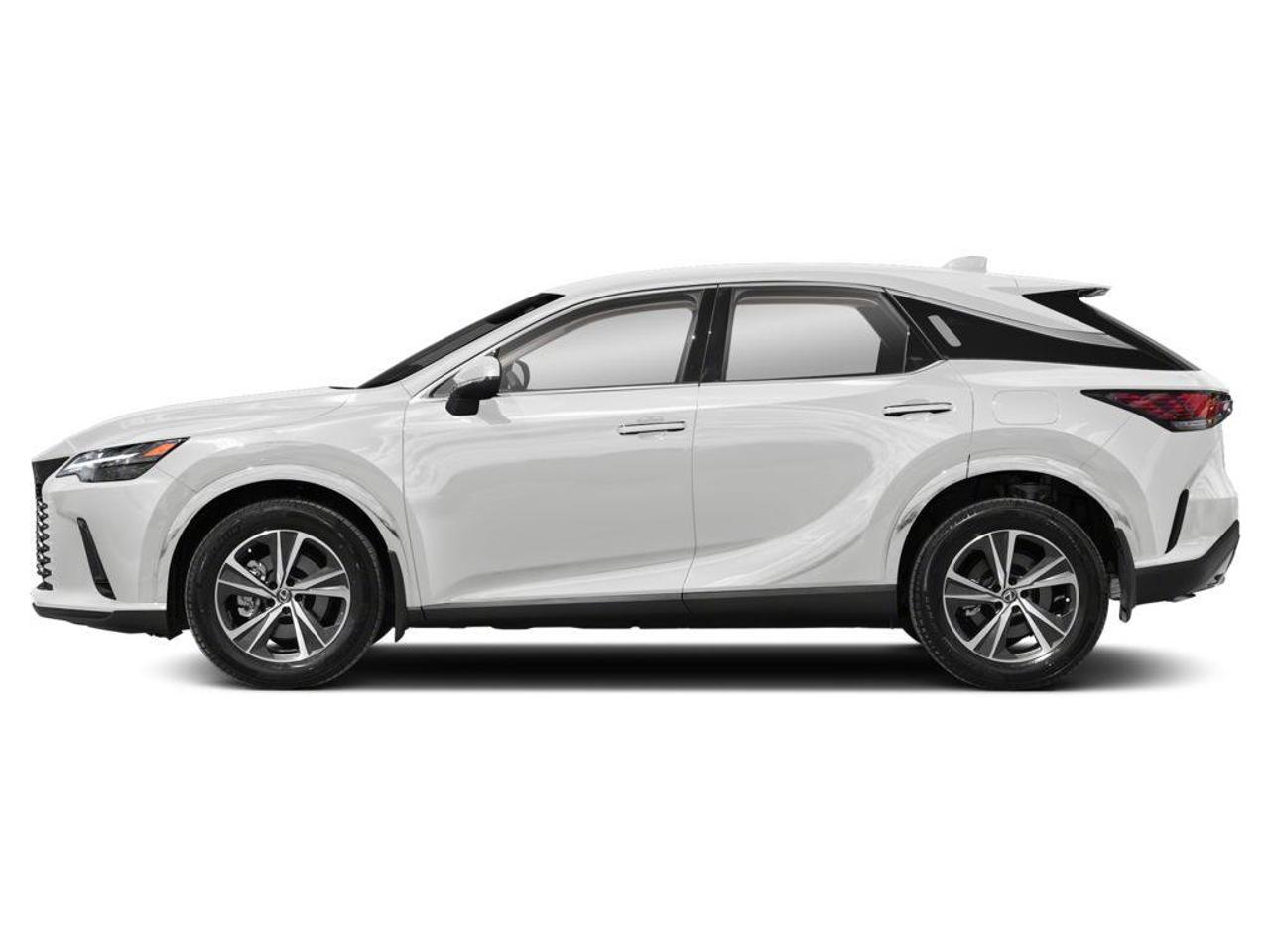 2024 Lexus RX 350 Base 4dr All-wheel Drive Photo