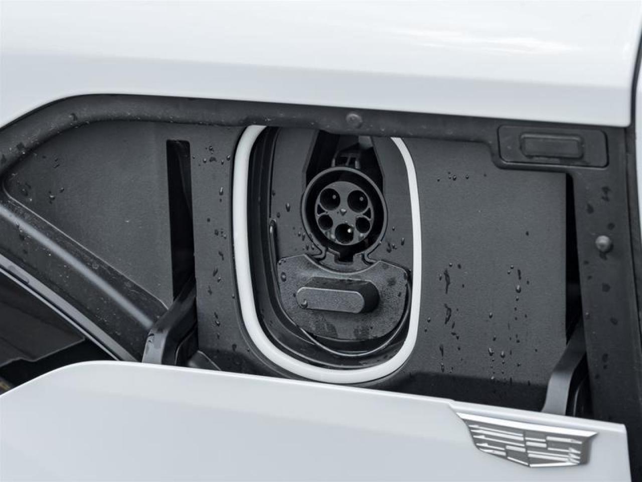 2026 Cadillac LYRIQ Premium Sport 4dr Photo