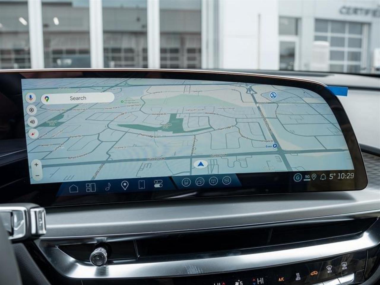 2026 Cadillac LYRIQ Premium Sport 4dr Photo