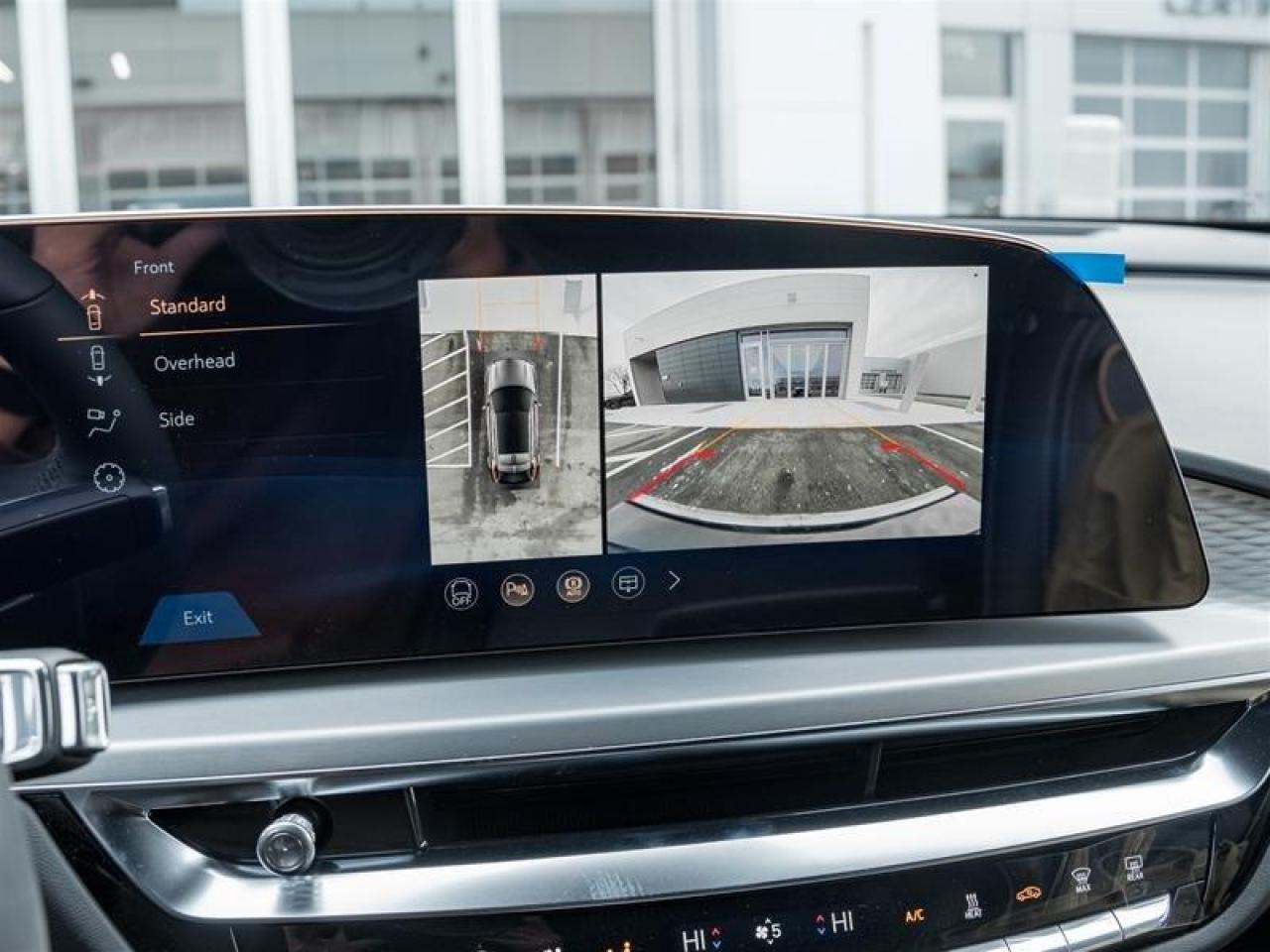 2026 Cadillac LYRIQ Premium Sport 4dr Photo