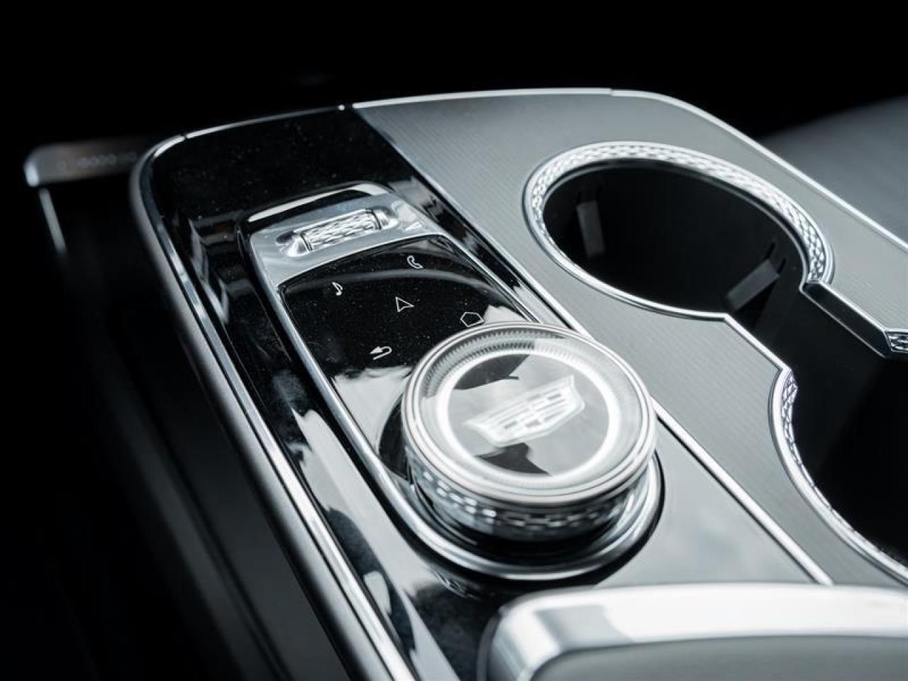 2026 Cadillac LYRIQ Premium Sport 4dr Photo