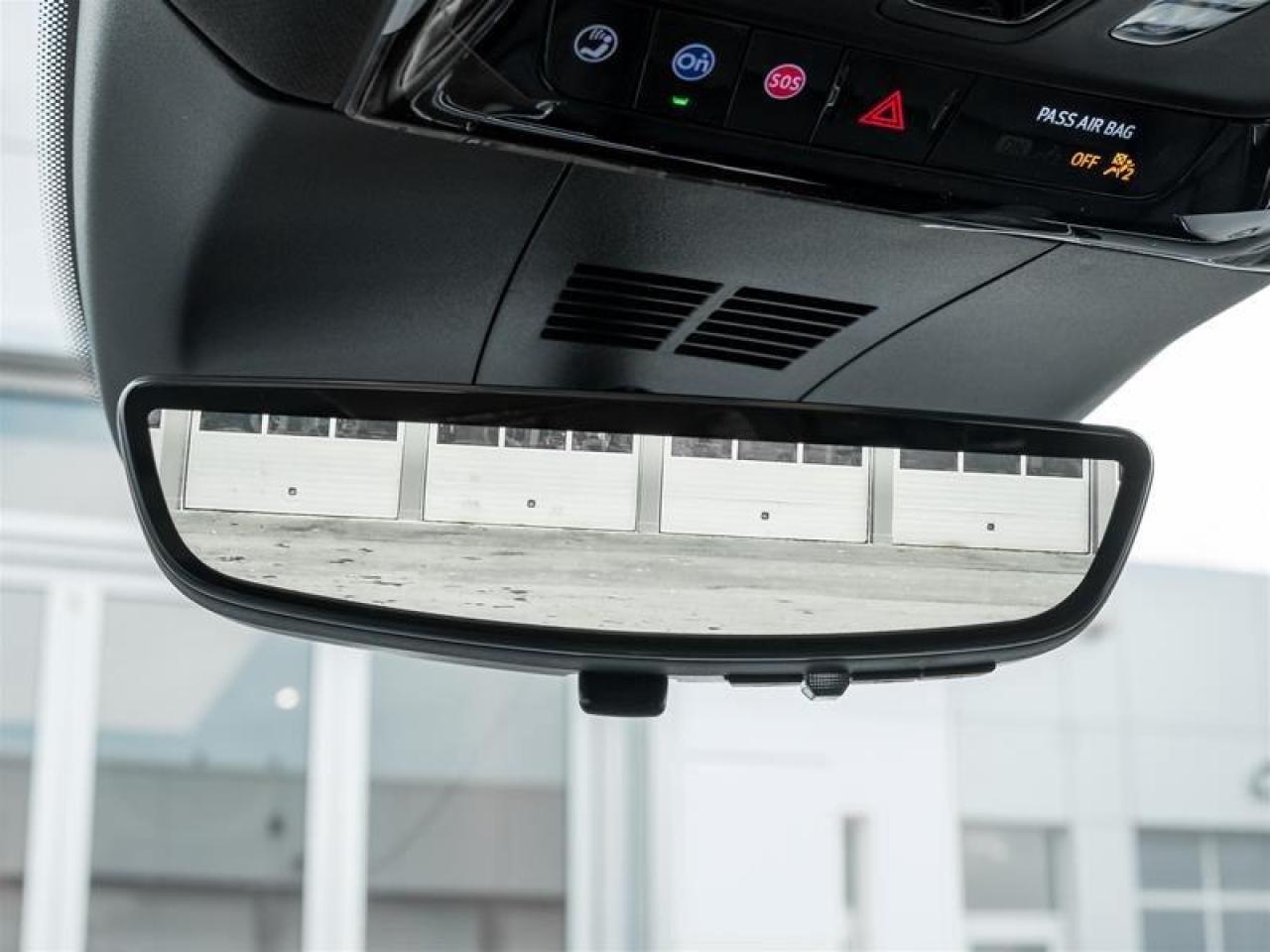 2026 Cadillac LYRIQ Premium Sport 4dr Photo