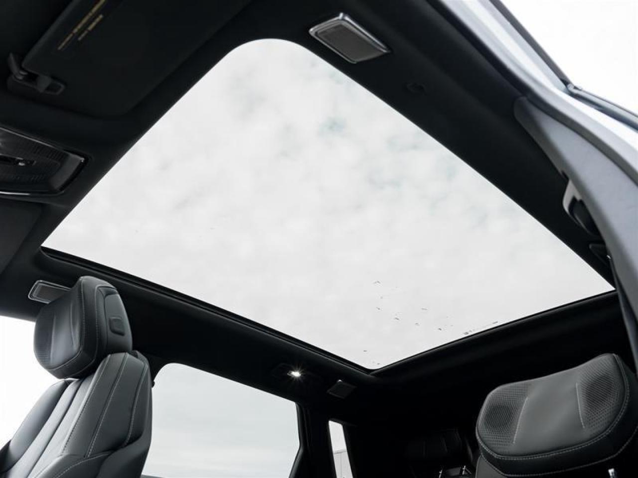 2026 Cadillac LYRIQ Premium Sport 4dr Photo