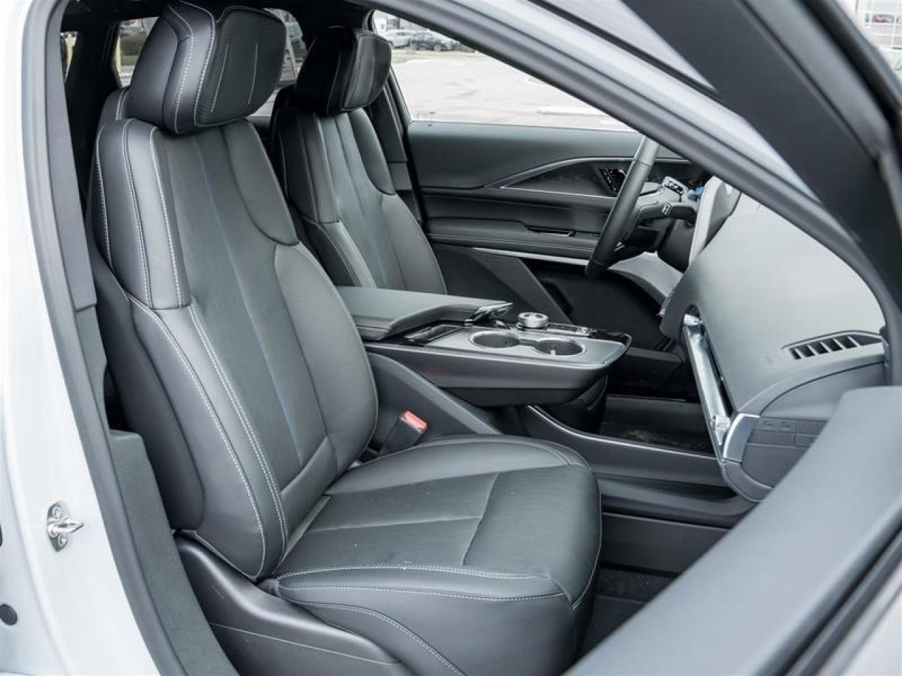 2026 Cadillac LYRIQ Premium Sport 4dr Photo