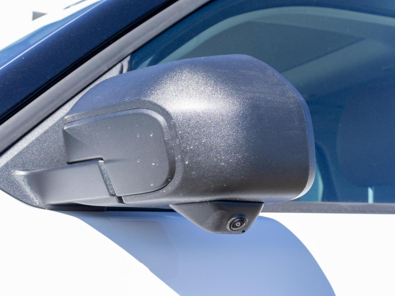 2025 Ford Bronco Sport Outer Banks 4dr 4x4 Photo